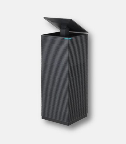 코웨이 노블 에어 공기청정기 AP-2021A 렌탈 판매 공식 지정점 - CowayUSrental.com