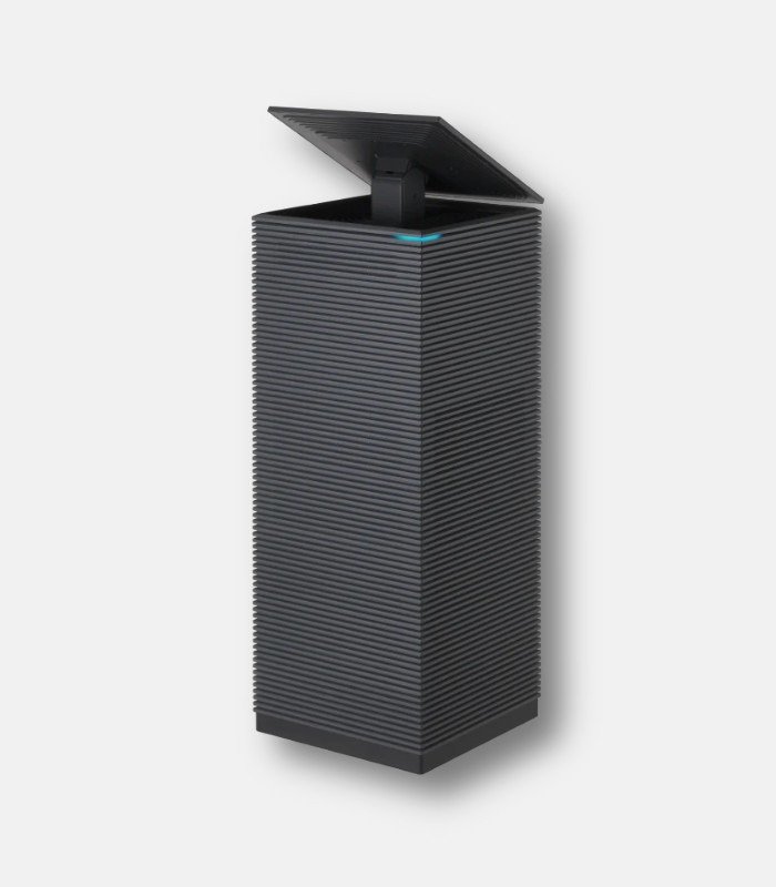 코웨이 노블 에어 공기청정기 AP-2021A 렌탈 판매 공식 지정점 - CowayUSrental.com