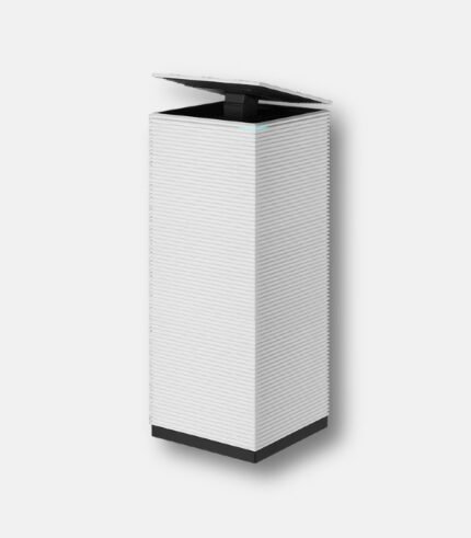 Coway Noble Air 2 Air Purifier | Model AP-2023K - Authorized US Store