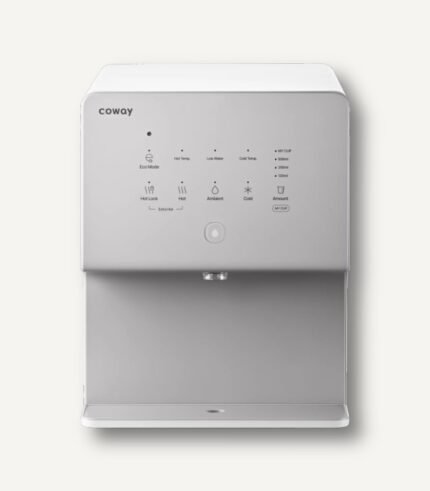 코웨이 카운터탑 냉온정수기 미국 코웨이 렌탈 판매 전문점 - CHP-6330L