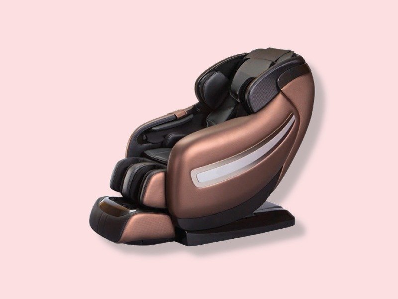 Official Coway USA 4D Massage Chair Rental & Sales Store