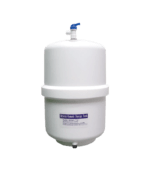 코웨이 P-09CL 언더싱크 정수기 전용 대용량 역삼투압(RO) 저수조 탱크 - 풍부한 물 공급을 위한 위생적인 저장 장치